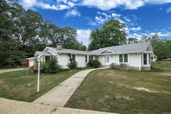 Arkadelphia, AR 71923,777 Mount Zion Road