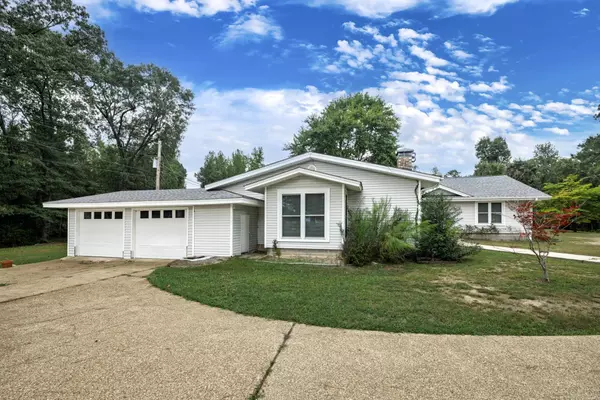 Arkadelphia, AR 71923,777 Mount Zion Road