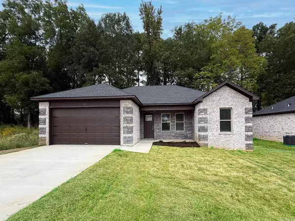 16 Bobby Eugene Drive, Ward, AR 72176