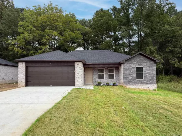 18 Bobby Eugene Drive, Ward, AR 72176