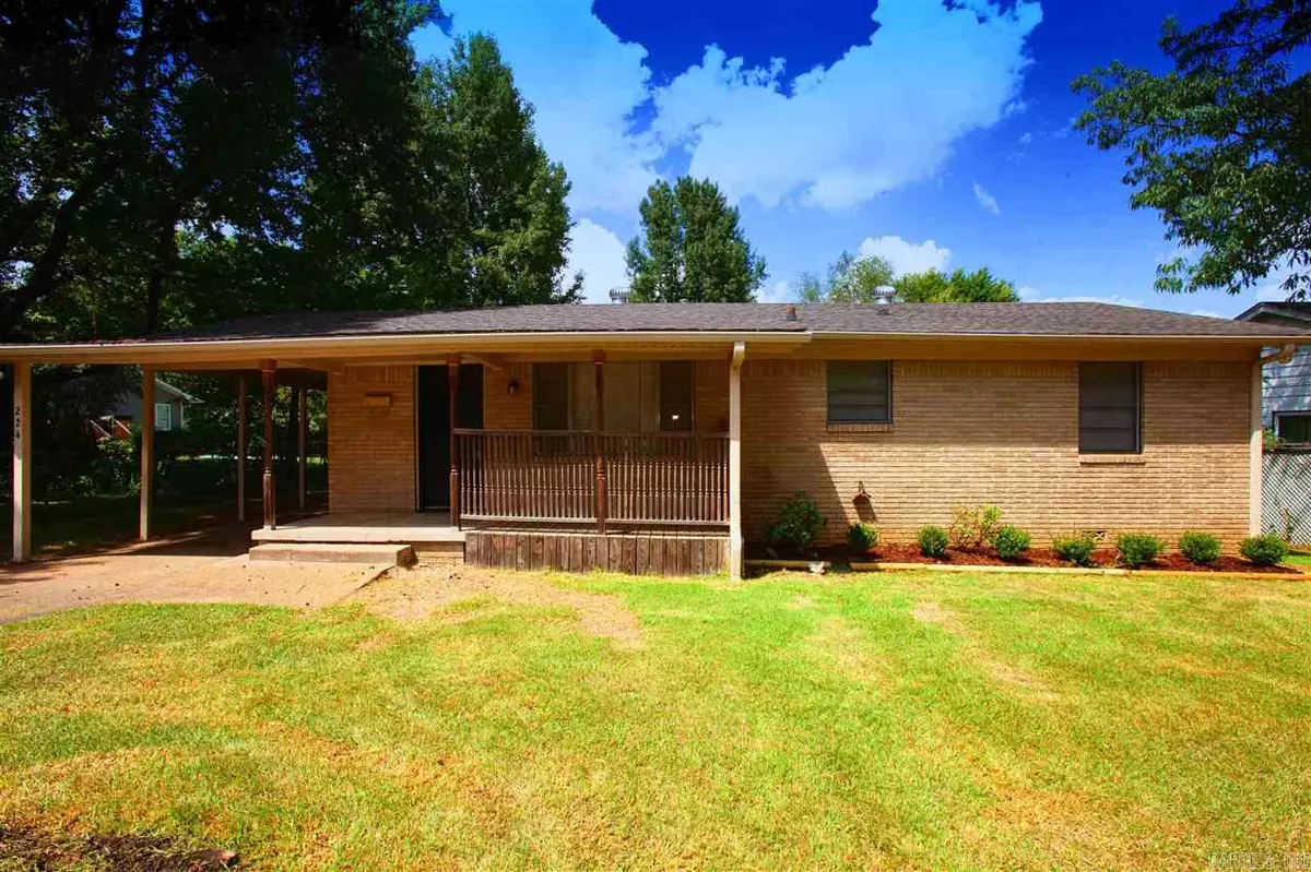 Jacksonville, AR 72076,224 Willow Street