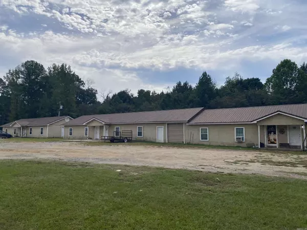 1024 Highway 133, Crossett, AR 71635