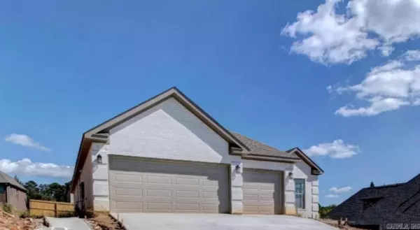 119 Crestview Drive, Maumelle, AR 72113