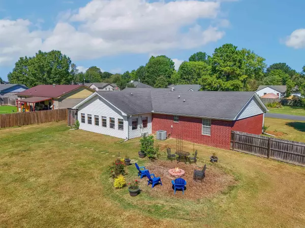 Beebe, AR 72012,1801 Pinewood Cove
