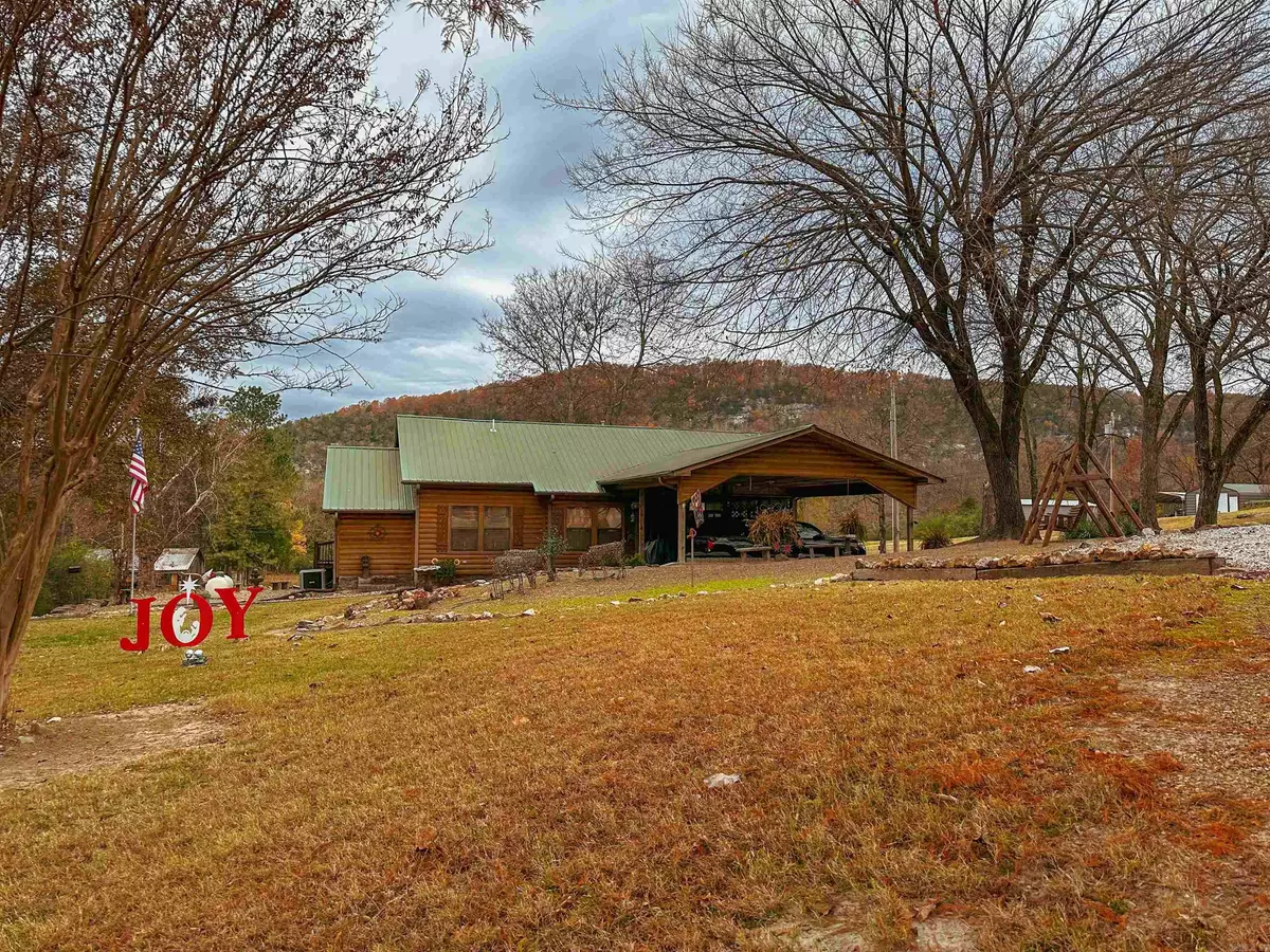 Melbourne, AR 72556,17735 S AR 9 Highway