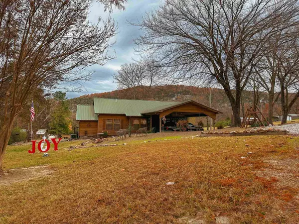 17735 S AR 9 Highway, Melbourne, AR 72556