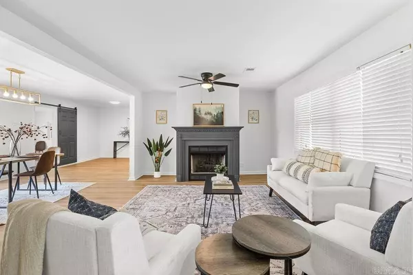 Gassville, AR 72635,2049 HWY 126