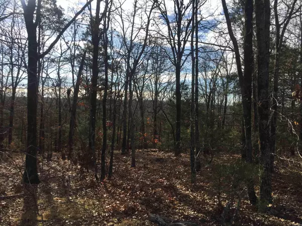 126 Jerry lane lot 5, Judsonia, AR 72081