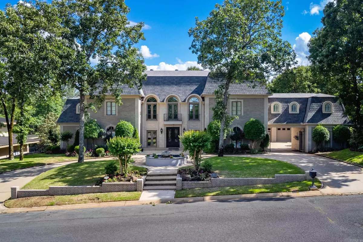 North Little Rock, AR 72116,501 Silverwood Trail