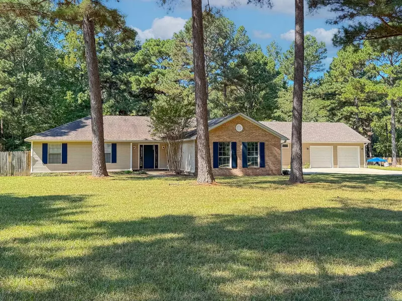 84 Springwood Court, Cabot, AR 72023