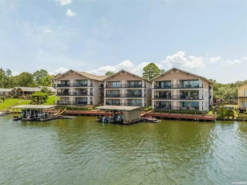 244 Bayou PointC-1, Hot Springs, AR 71913