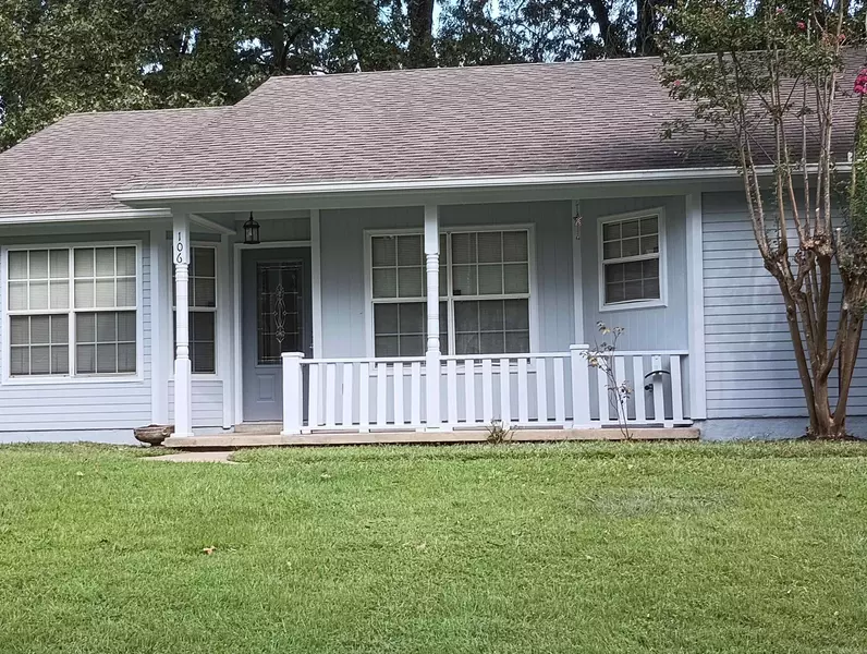 106 Winona, Sherwood, AR 72120