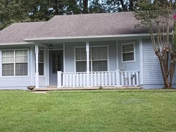 106 Winona, Sherwood, AR 72120