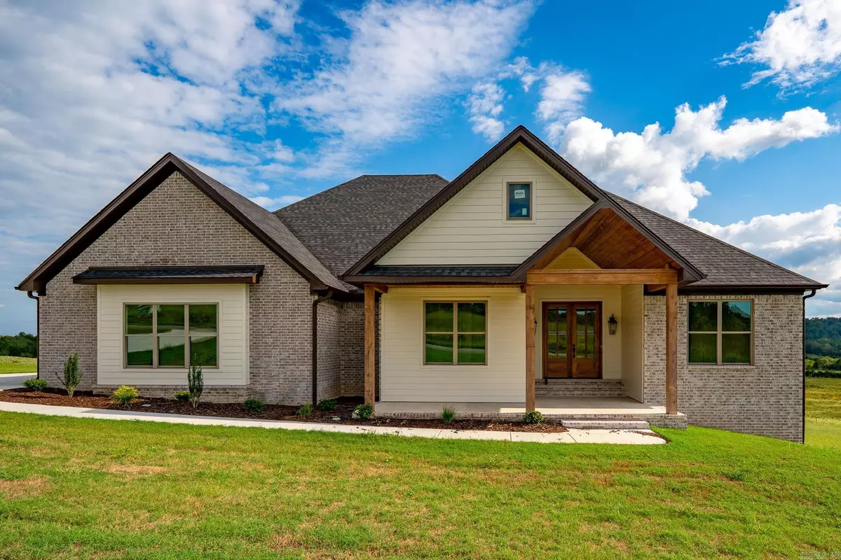 Greenbrier, AR 72058,268 Castleberry Road