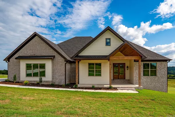 268 Castleberry Road, Greenbrier, AR 72058