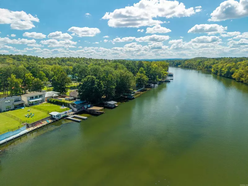 Hot Springs National Park, AR 71913-9441