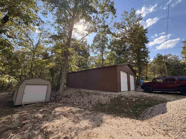 Williford, AR 72482,1 Deer Trail