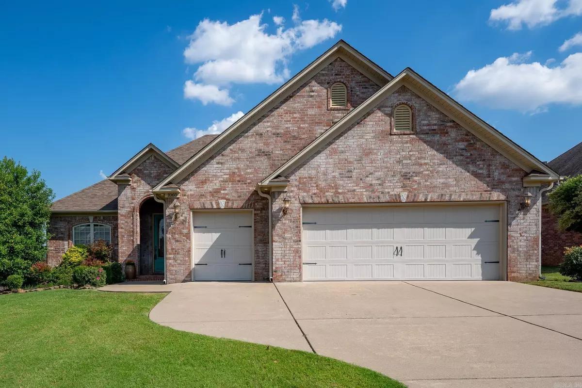 Conway, AR 72034,1060 Georgetown Drive