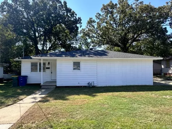 North Little Rock, AR 72218,308 W 50 Street