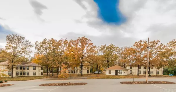 Sherwood, AR 72120,8815 Woodbine Drive1101