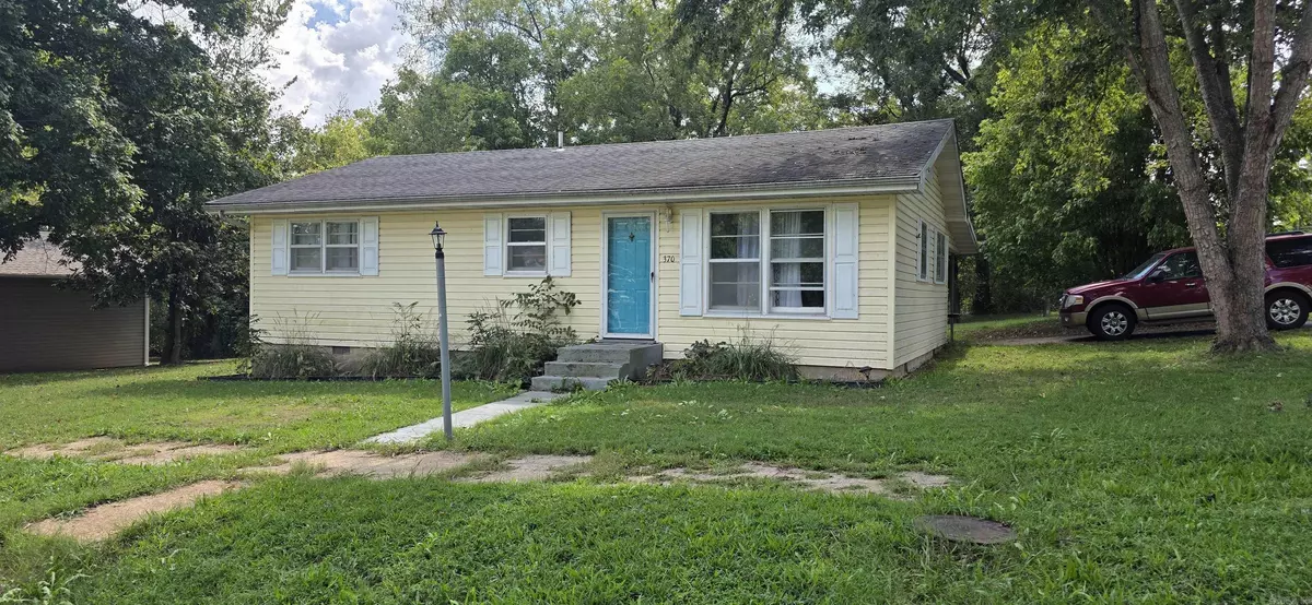 Mammoth Spring, AR 72554,370 Bethel Avenue