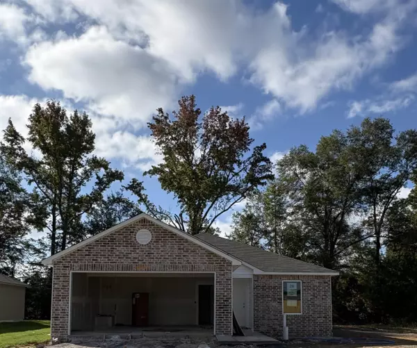 157 Meadow Drive, Beebe, AR 72012