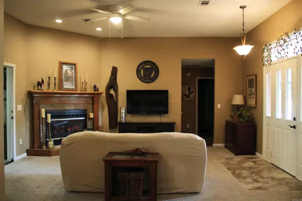 Hot Springs Village, AR 71909,18 Burgos Lane