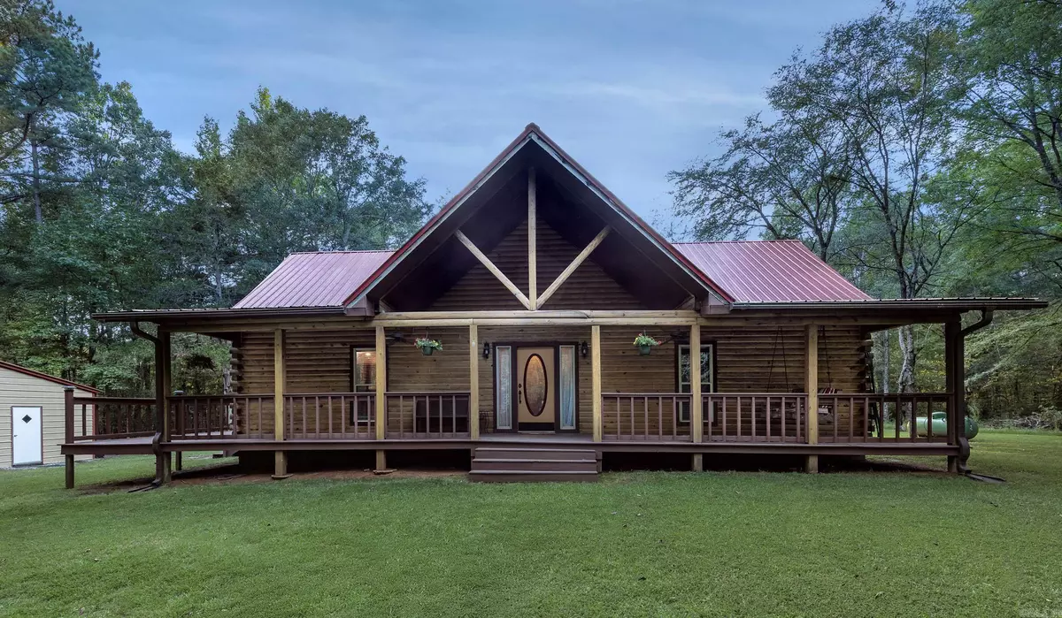 Lonoke, AR 72086,206 Sunset Country Lane