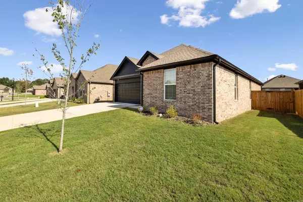 Maumelle, AR 72113,110 Mikah Drive