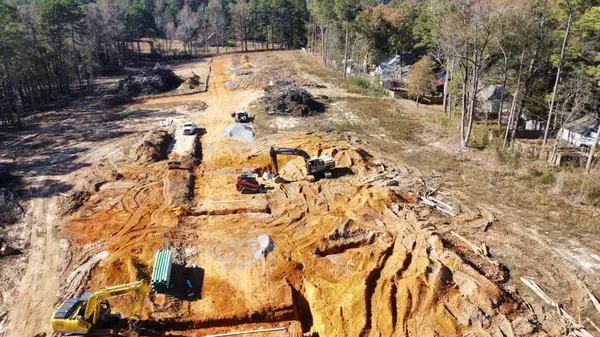 Lot 27 Shiloh Grove, Mabelvale, AR 72103