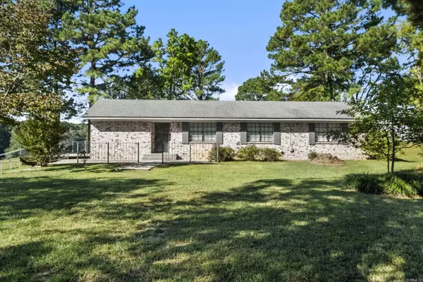 949 Highway 107, Quitman, AR 72131