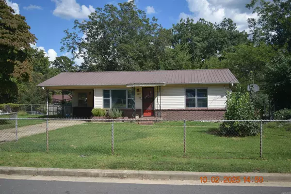 416 Pringle Street, Hot Springs, AR 71913