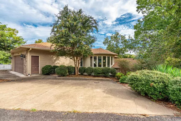 117 Gregory Drive, Hot Springs, AR 71913