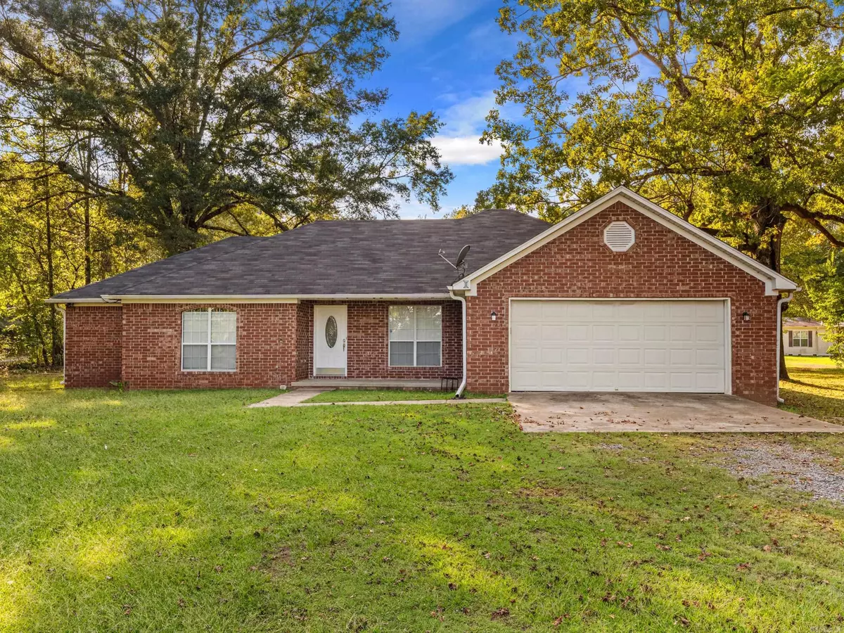 Austin, AR 72007,380 Apple Hill Road