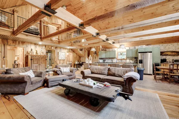 Higden, AR 72067,175 Jimmerson