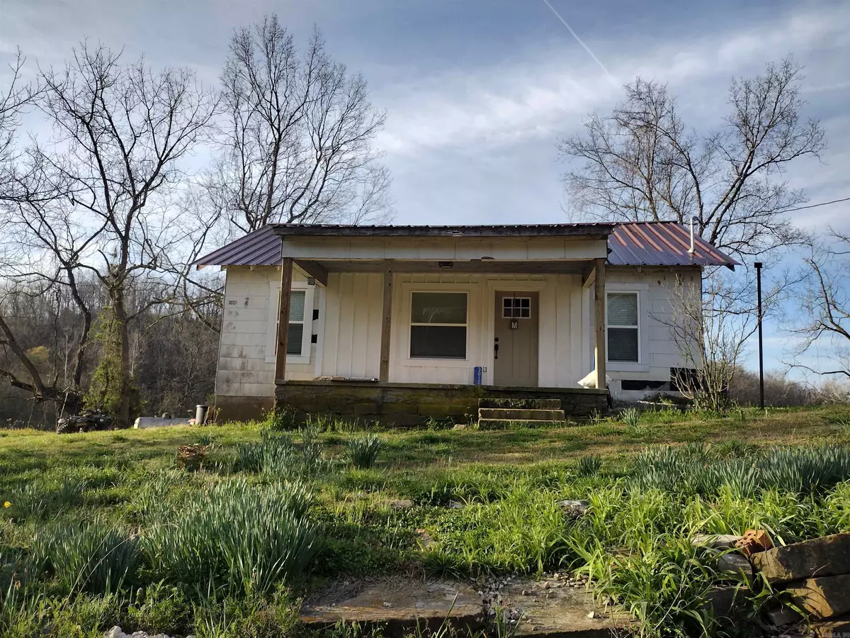 Mountain View, AR 72560,30121 HWy 263 N