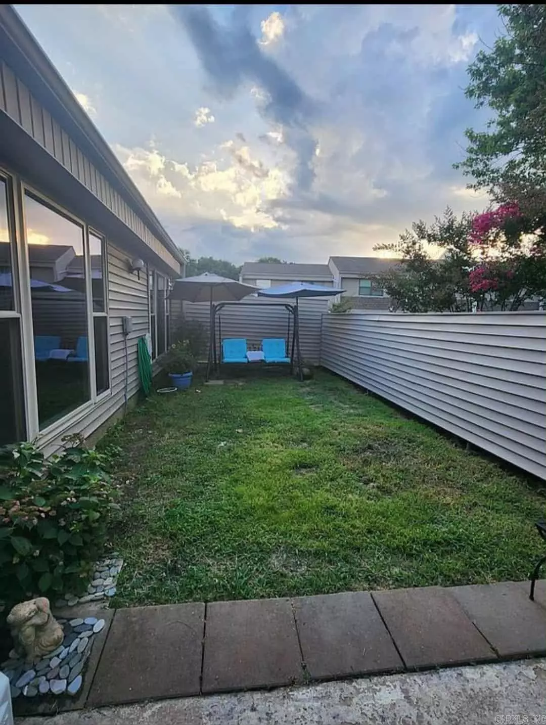 Fairfield Bay, AR 72088,135 Hillview Drive