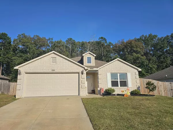 5520 Bundy Drive, Alexander, AR 72002-0000