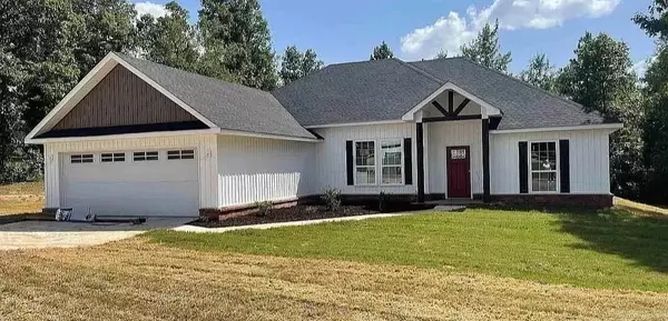 2096 Creekwood Circle, Bauxite, AR 72011