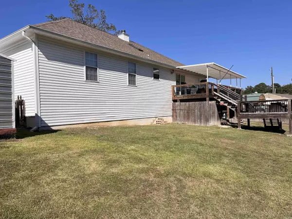 Hot Springs, AR 71913,148 Krause Lane