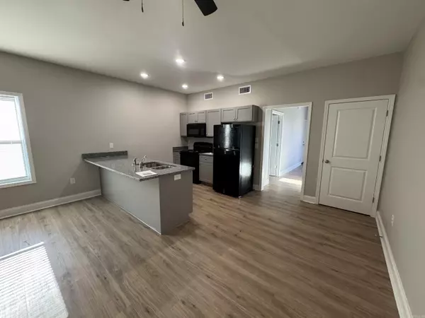 Jacksonville, AR 72076,215 N Elm Street