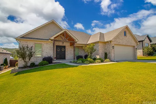 Sherwood, AR 72120,9717 Oak Forest Lane