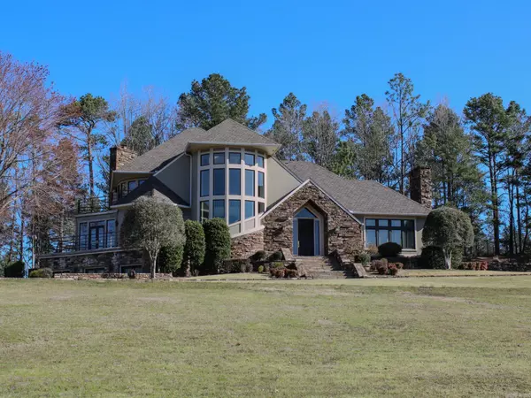 5812 Highway 5, Benton, AR 72019