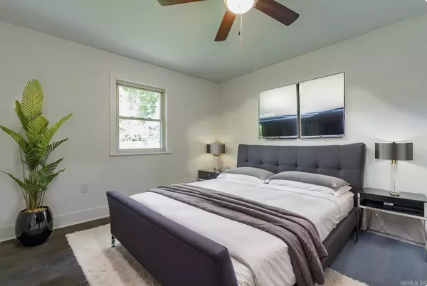 Sherwood, AR 72120,5809 N Woodview Drive