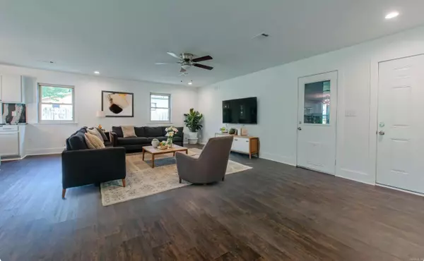 Sherwood, AR 72120,5809 N Woodview Drive