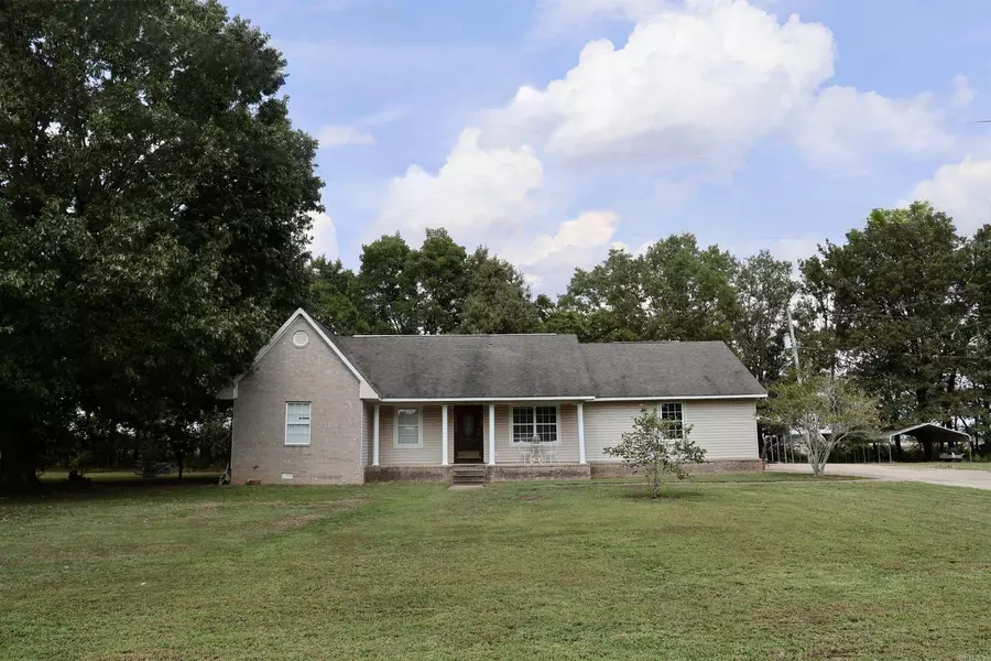 209 Sherwood Street, Mcgehee, AR 71654