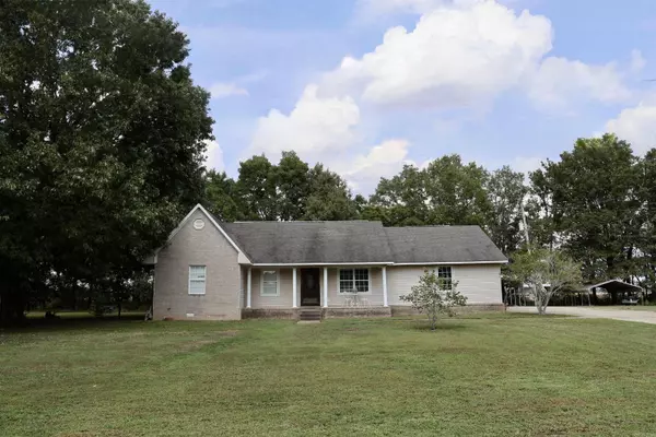 209 Sherwood Street, Mcgehee, AR 71654
