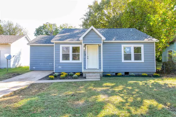 3404 N 47th Street, Fort Smith, AR 72904