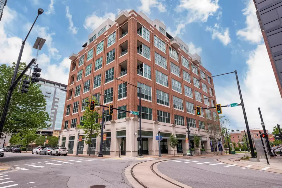 200 River Market Avenue708, Little Rock, AR 72201