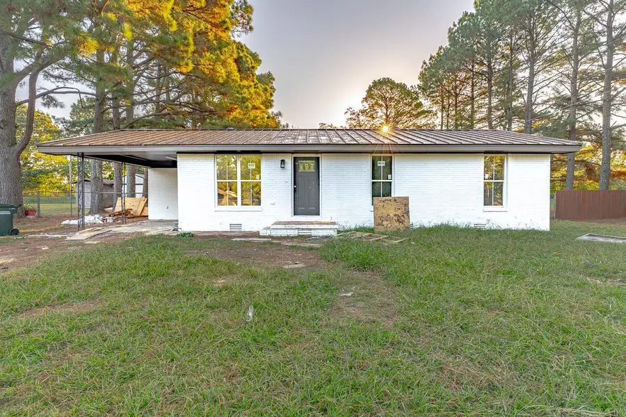 324 Robin Street, Bono, AR 72416